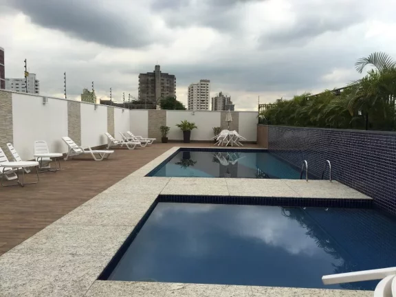 Imagem APARTAMENTO RESIDENCIAL NOVO A VENDA, EDIFÍCIO RESIDENCIAL SWINDARA, CENTRO, SUZANO/SP
