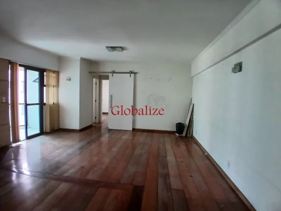 Imagem Apartamento 2 dormitórios com dependência revertida na quadra da praia e lazer completo no Boqueirão em Santos por R$ 899.000,00