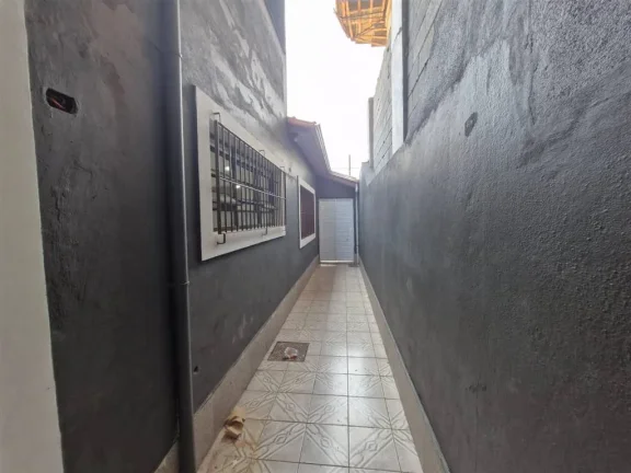 Imagem CASA C/EDICULA REFORMADA C/TERRAÇO