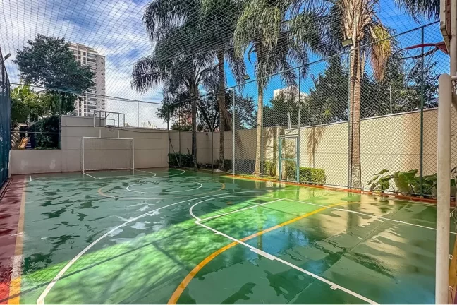 Imagem APARTAMENTO RESIDENCIAL em São Paulo - SP, Chácara Inglesa