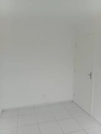 Imagem Apartamento no Contrato de Gaveta - FRG - R$52 mil + Saldo
