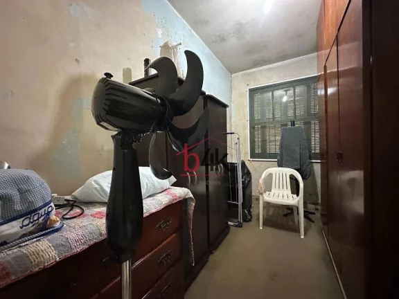 Imagem Casa de Vila à venda no Brooklin com 3 quartos, 80 m², 2 vagas. Rua Michigan - Brooklin.