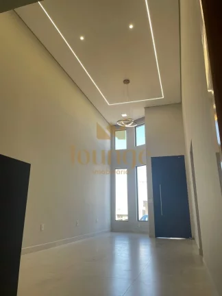 Imagem Casa Em Condominio em Sorocaba