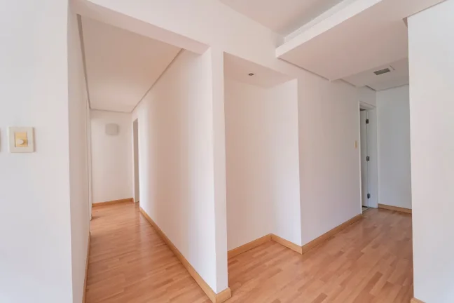 Imagem Apartamento à venda, no Condomínio Edificio Agami em São Paulo, Moema, com 2 quartos, 85m2