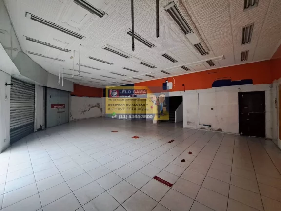 Imagem PONTO COMERCIAL ESQUINA