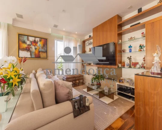 Imagem Excelente apartamento em Perdizes Nobre, andar alto, com vista , privilegiada!