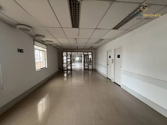 Imagem Prédio à Venda com 154 Unidades | Área total de 6.250m² | República SP