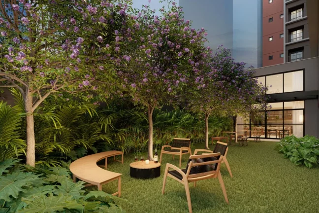 Imagem APARTAMENTO RESIDENCIAL em São Paulo - SP, Pinheiros