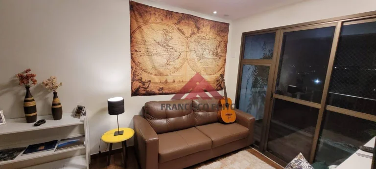 Imagem Apartamento 3 quartos junto à UFF Gragoatá. J