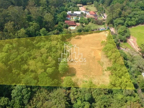 Imagem ÁREA COM 13.766.28 M² BOA TOPOGRAFIA NO BAIRRO JUNDIAÍ MIRIM NA CIDADE JUNDIAÍ