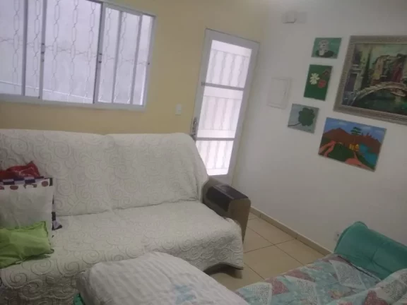 Imagem Sobrado com 3 dormitórios à venda, 210 m² por R$ 280.000,00 - Parque Recanto Mônica - Itaquaquecetuba/SP
