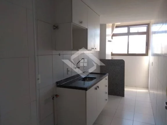 Imagem Apartamento de 3 Quartos para Venda em Niterói com 74 m²