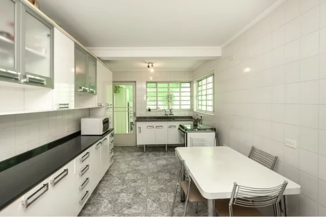 Imagem CASA RESIDENCIAL em São Paulo - SP, Vila Anglo Brasileira