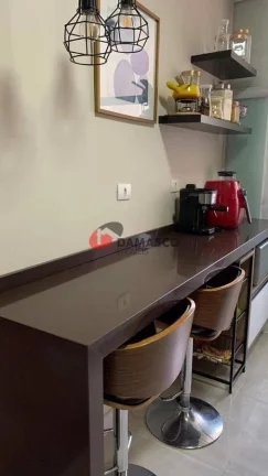 Imagem Apartamento à venda, Olímpico, São Caetano do Sul, SP