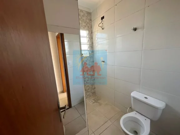 Imagem Casa de Condomínio em Sítio do Campo - Praia Grande/SP - 275mil