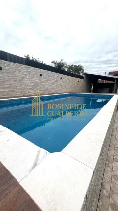 Imagem EDÍCULA 2 DORMITÓRIOS A MENOS DE 50 METROS DA PRAIA PORTO NOVO