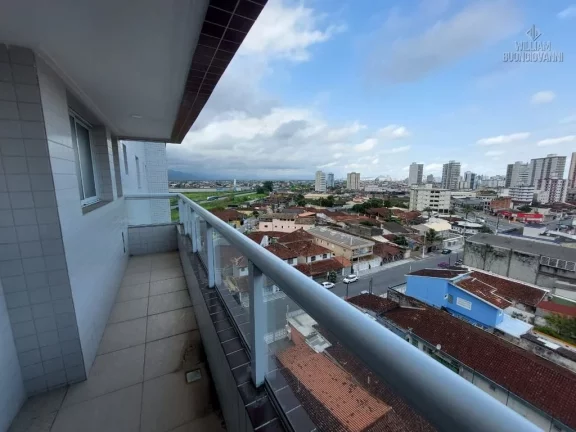 Imagem Apartamento 2 quartos no Caiçara lazer completo!