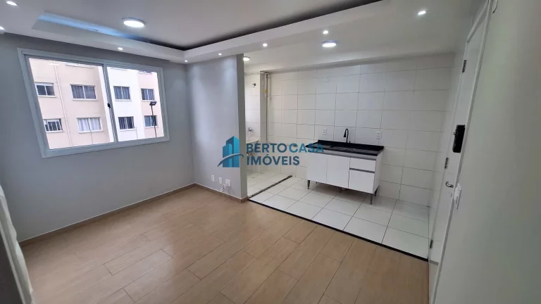Imagem Apartamento Padrão
