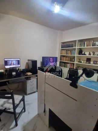 Imagem Apartamento com 2 dormitórios à venda, 65 m² por R$ 550.000,00 - Itapoa - Vila Velha/ES