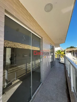 Imagem Apartamento com 3 dormitórios à venda, 68 m² por R$ 499.000,00 - Palmeiras - Cabo Frio/RJ
