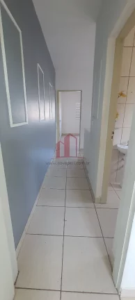 Imagem CASA RESIDENCIAL em FRANCO DA ROCHA - SP, VILA LANFRANCHI