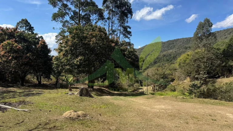 Imagem Sítio Exuberante com Vista para a Pedra Grande | 169.000m² em Atibaia/SP -