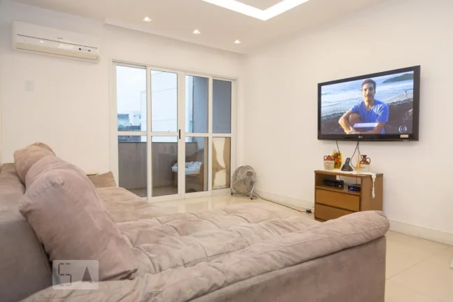 Imagem Apartamento à Venda - Recreio, 4 Quartos, 211 m2