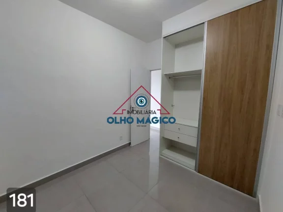 Imagem Apartamento Condomínio Point - 2 Dormitórios sendo 1 Suíte - 2 vagas