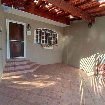 Imagem SOBRADO 2 DORMITÓRIOS - RUDGE RAMOS - VILA MUSSOLINI -SÃO BERNARDO DO CAMPO