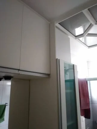 Imagem Vendo Apto em Santo André, Vila Pires