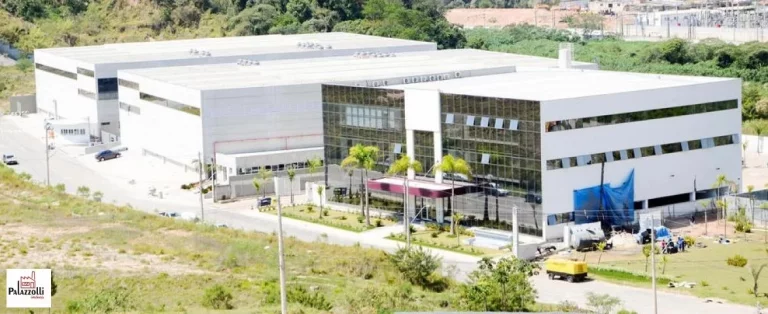 Imagem Galpão Ótima Localização Jandira - SP - Jd Alvorada