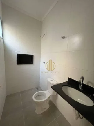 Imagem Casa 2 dormitórios sendo uma suíte