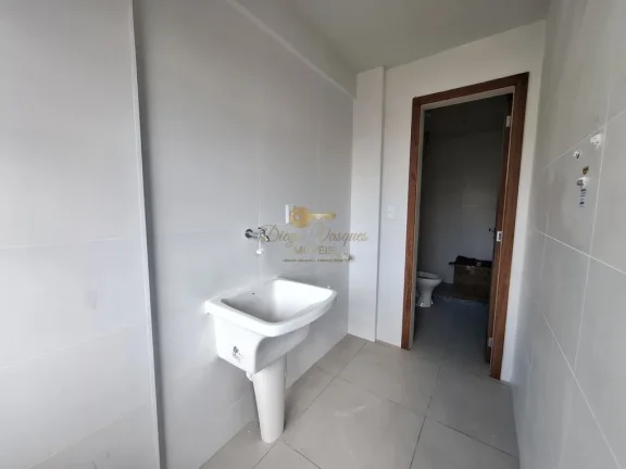 Imagem Apartamento para Venda em Teresópolis / RJ no bairro Alto
