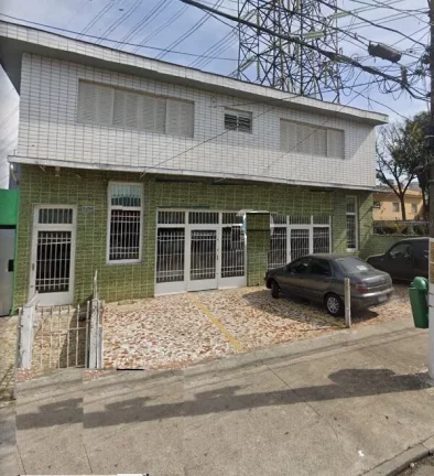 Imagem Salão comercial para alugar no bairro Sapopemba - São Paulo/SP