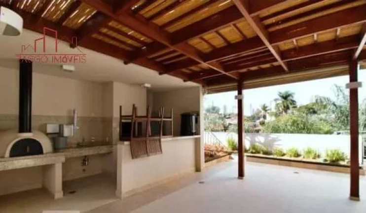 Imagem Duplex - 3 Dorms - 136 m² - Condomínio Fatto Unique.