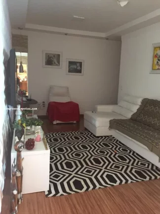 Imagem Casa para Venda em Limeira, Jardim Recanto Verde, 3 dormitórios, 2 banheiros, 3 vagas