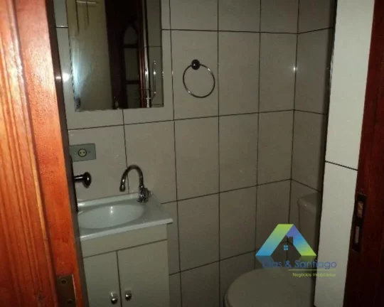 Imagem Sobrado Residencial à venda, Vila Brasilina, São Paulo - .