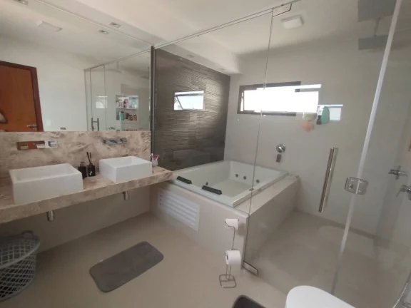 Imagem Casa no Jardim Botânico 3!