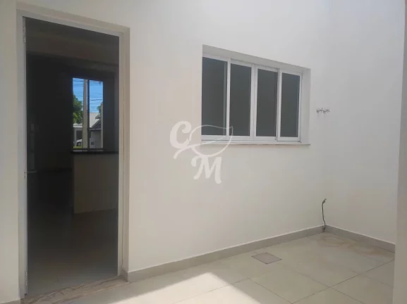 Imagem Casa Térrea com cômodos amplos