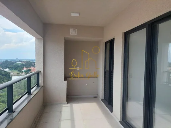 Imagem Apartamento Alto Padrão a Venda no bairro Parque Residencial Eloy Chaves - Jundiaí, SP