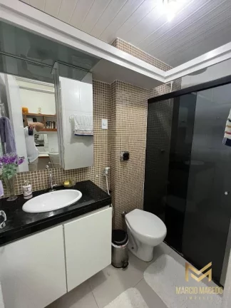 Imagem Apartamento com 3 suítes à venda, 155 m² por R$ 750.000 - Meireles - Fortaleza/CE