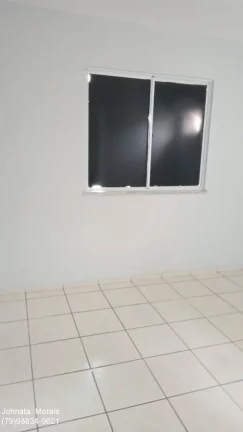 Imagem Apartamento à venda no Condomínio Vida Bela - 3/4 com suíte, área de lazer e excelente localização!