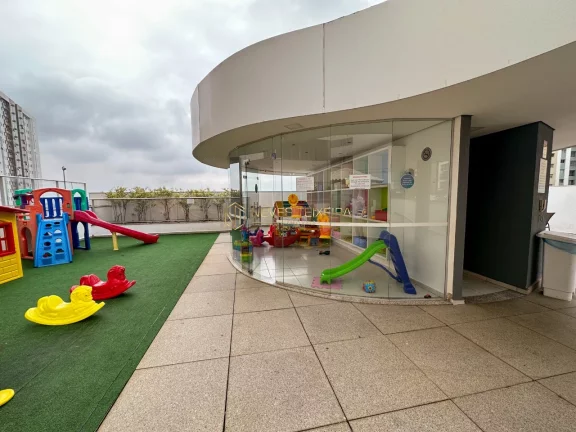 Imagem APARTAMENTO RESIDENCIAL em BRASÍLIA - DF, ÁGUAS CLARAS