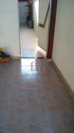 Imagem CASA RESIDENCIAL em FRANCO DA ROCHA - SP, ESTÂNCIA LAGO AZUL