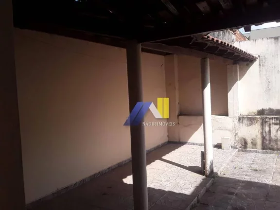 Imagem Casa com 3 Quartos à Venda, 133 m² em Recanto Dos Fernandes - Pouso Alegre