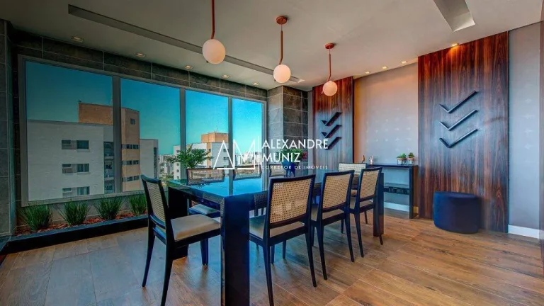 Imagem Mirus Living, apartamento à venda, Varjota, Fortaleza-CE.