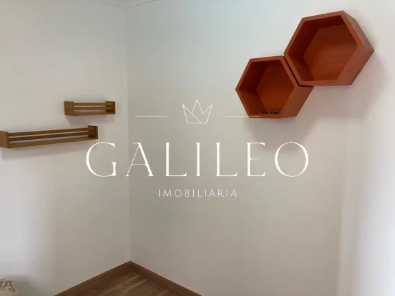 Imagem Apartamento a venda no Condomínio Spazio Bonfiglioli | Jardim Bonfiglioli | Jundiaí | São Paulo