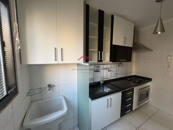 Imagem Apartamento para Venda em Sumar?(C) / SP no bairro Chácara Bela Vista Imagem Apartamento para Venda em Sumar?(C) / SP no bairro Chácara Bela Vista