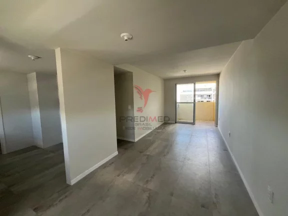 Imagem Excelente apartamento no Bessa oportunidade ( prédio novo). 2 Vagas de Garagem. Varanda
