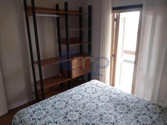Imagem Apartamento á venda com 2 dormitórios no centro de Torres/RS